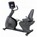 Горизонтальный велотренажер Smith Fitness RCB550 iSmart 120_120