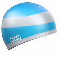 Силиконовая шапочка Mad Wave Multi M0530 01 0 08W 120_120