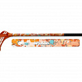 Клюшка флорбольная ACITO Splash 35 Orange 80 Round - Левый 3011-040 120_120