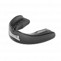 Капа 1-челюстная Lonsdale Pro Tek 160070 GR серый 120_120