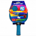 Теннисная ракетка plastic Start line 21120P blue 120_120