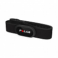 Кардиодатчик Polar H10+ HR Sensor размер M-XXL, черный 120_120