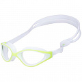 Очки для плавания 25DEGREES Oliant White/Lime 120_120