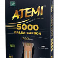 Ракетка для настольного тенниса Atemi PRO 5000 AN 120_120